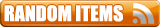 Click to see the Random Content RSS Feed