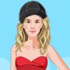 Emma Watson Dressup online game