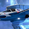 Spaceship Combat Force online game