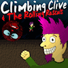 Climbing Clive & The Rolling Rascals online game