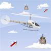 Copter online game