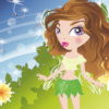 Shiny Fairy online game