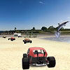 3D Buggy Racing online game