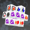 3D Mahjong online game