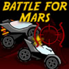 Battle For Mars online game