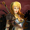 Kingdoms At War : Conquest! online game