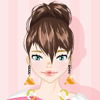 2ne1 Inspired Dress Up Game