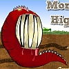 Worm Madness online game