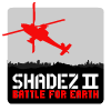 Shadez 2: Battle For Earth online game