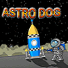 Astro Dog online game