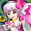 Super Robo Girl online game
