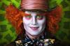 Alice In Wonderland Jigsaw online game