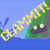 Clammit! online game