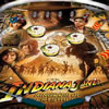 Indiana Pinball online game