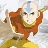 Avatar: The Last Air Bender - Bending Battle online game