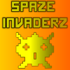 Spaze Invaderz online game