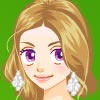 Melissa Girl Dressup online game