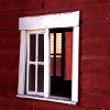 Jigsaw: Barn Window online game