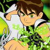 Ben 10 Savage Pursuit online game