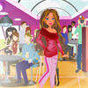 Beauty Rush - Paparazzi Snap online game