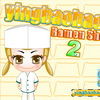 Yingbaobao Ramen Shop 2 online game