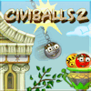 Civiballs 2 online game