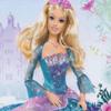 Barbie Cute Jigsaw online game