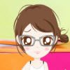 Cute Girl Makeover online game