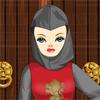 Medieval Knight Dress Up online game