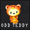 Odd Teddy online game