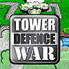 Tower Defence War online game