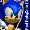Final Fantasy Sonic X5 online game