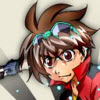Bakugan Puzzle Collection online game