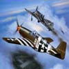 Air Combat Sliding Puzzle online game