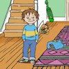 Horrid Henry: Find the Hidden Gizmos online game