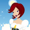 Dressup Chateau Princess online game