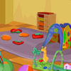 Babys Play Room Decor online game