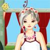 Flower Gal online game