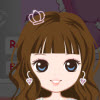 Cute Princess Dressup online game