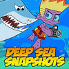 Johnnys Deep Sea Snapshots online game