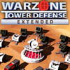 Warzone Tower Defense Extended online game