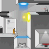 Portal: The Flash Version online game