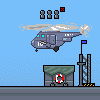 Helicopter - The Game online game