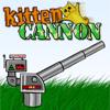 Kitten Cannon online game