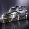 Super Race Car  ...