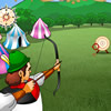Medieval Archer online game