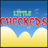 Little Checkers online game
