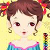 Mimiyo Makeup online game