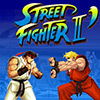 Street Fighter II - Champion Edition online game