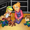 Nanny Mania online game